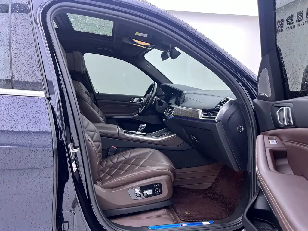 BMW X5 — миниатюра 15