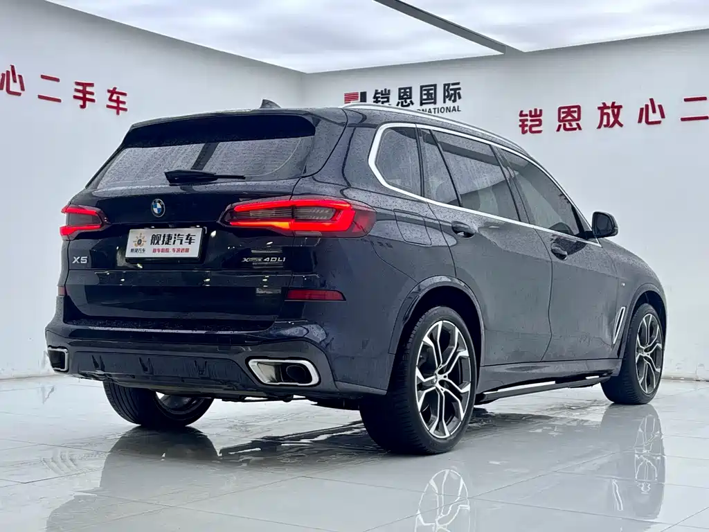 BMW X5 — миниатюра 26