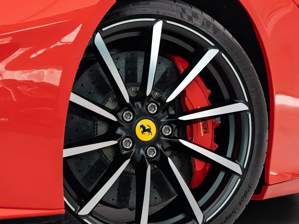Ferrari F12berlinetta — миниатюра 4