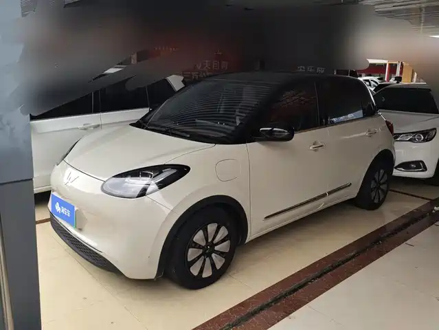 2023 Wuling Motors Binguo