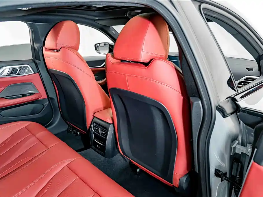 BMW 4 Series — миниатюра 21