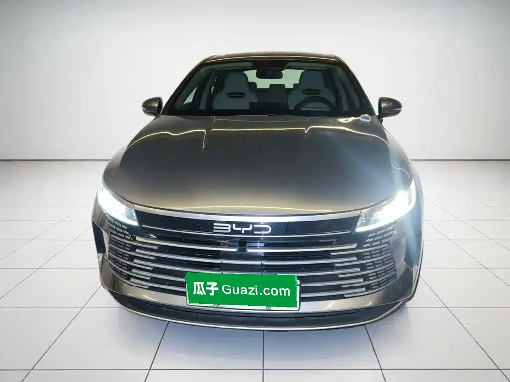 BYD Destroyer 05 — миниатюра 2