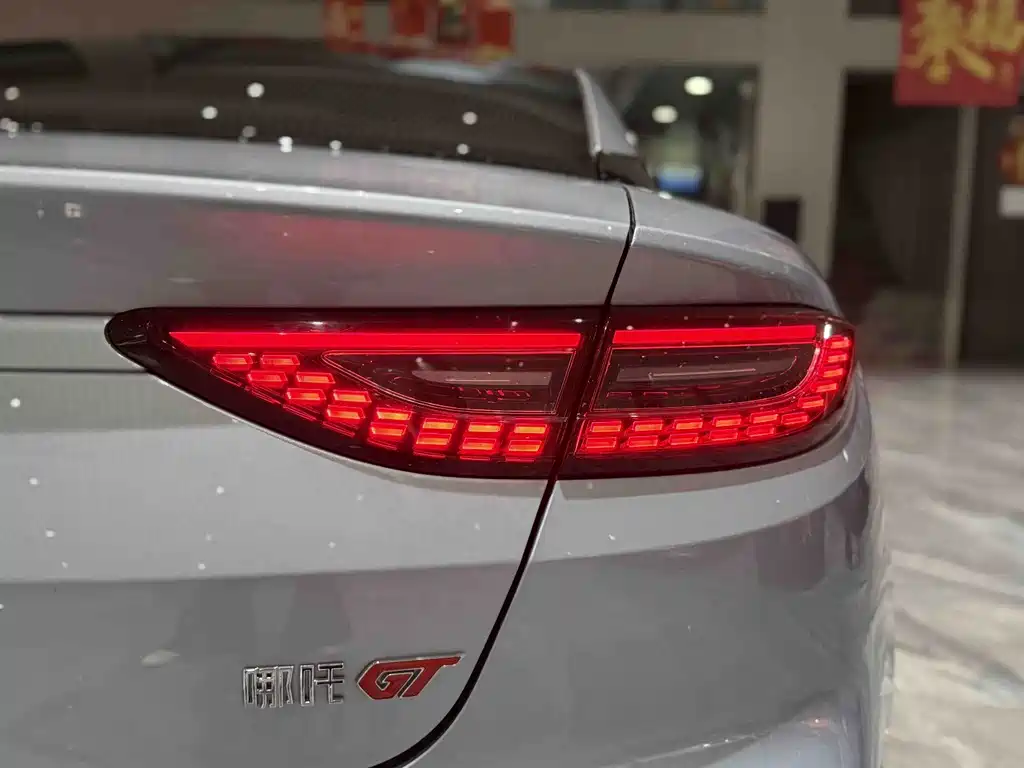 Neta Neta GT — миниатюра 23
