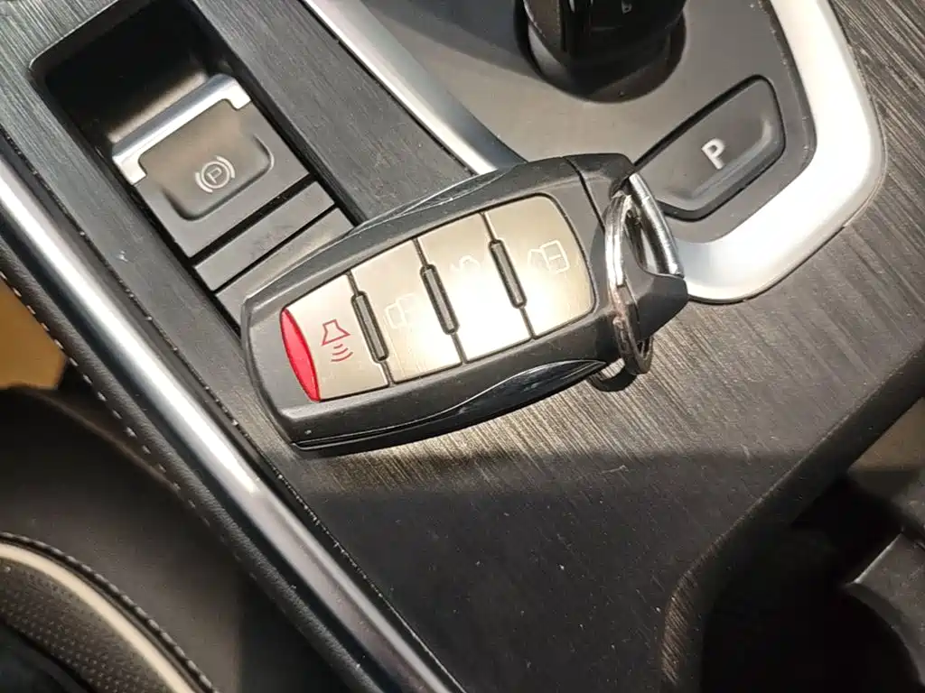 Haval H6 — миниатюра 17