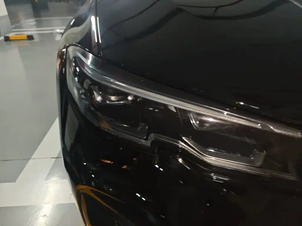 BMW 3 Series — миниатюра 7