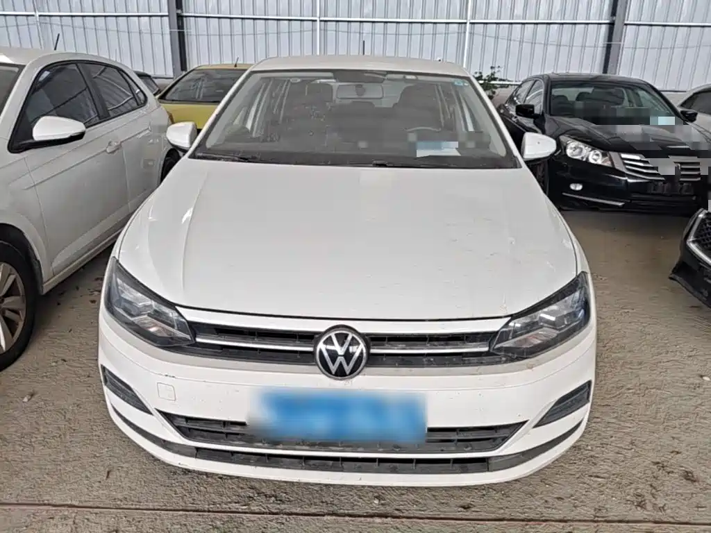 Volkswagen Polo — миниатюра 3