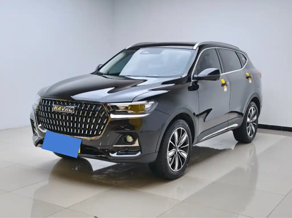2024 Haval H6 - zdjęcie 1 z 9