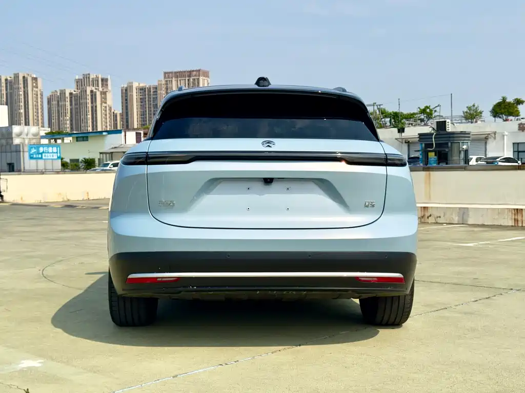 NIO ES6 2024 75kWh