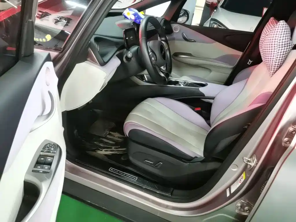 BYD Dolphin — миниатюра 15