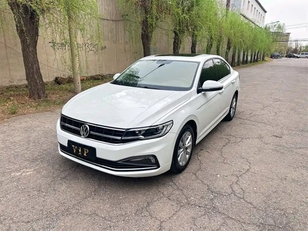 Volkswagen Bora 2020