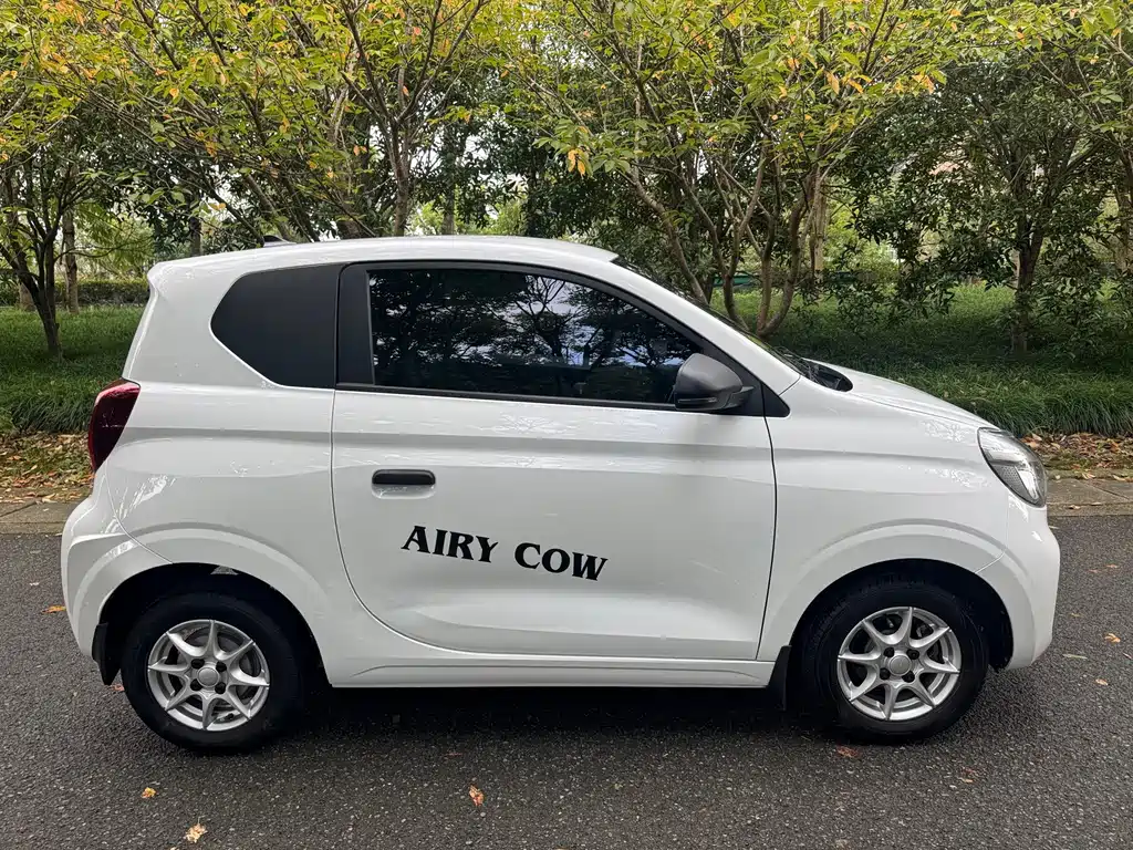 Roewe Clever — миниатюра 8