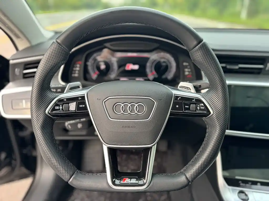 Audi A7 — миниатюра 13