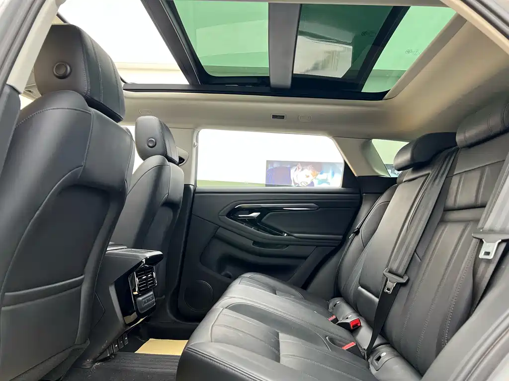 Land Rover Range Rover Evoque — фотографии объявления, Фото 24