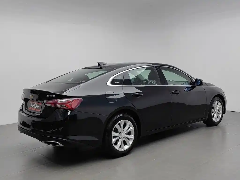 Chevrolet Malibu XL — миниатюра 2