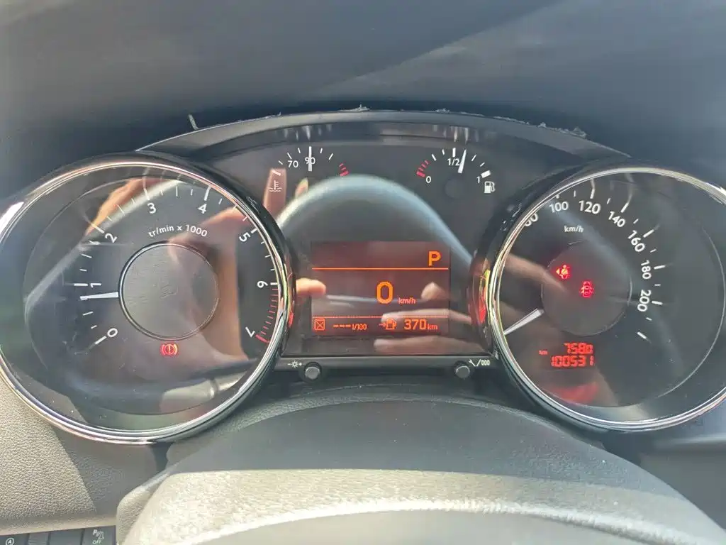 Peugeot 3008 — миниатюра 7
