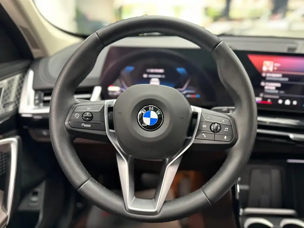 BMW X1 2023 sDrive25Li X