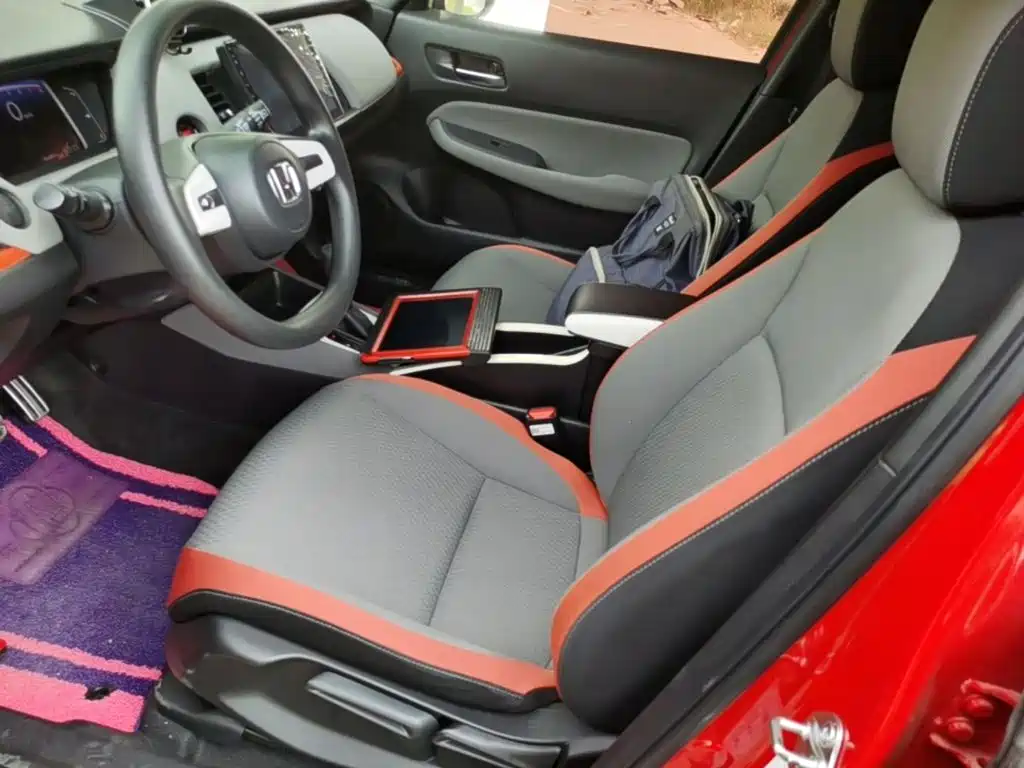 Honda Life — миниатюра 15
