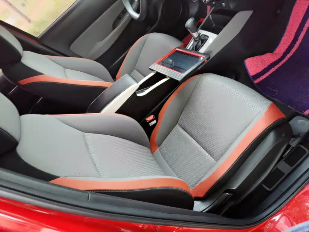 Honda Life — миниатюра 25