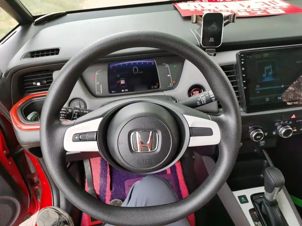 Honda Life — миниатюра 11