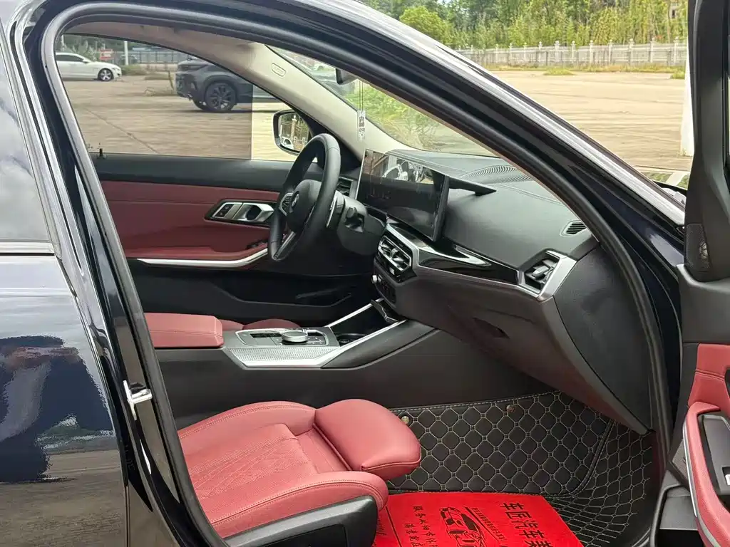 BMW 3 Series — миниатюра 6