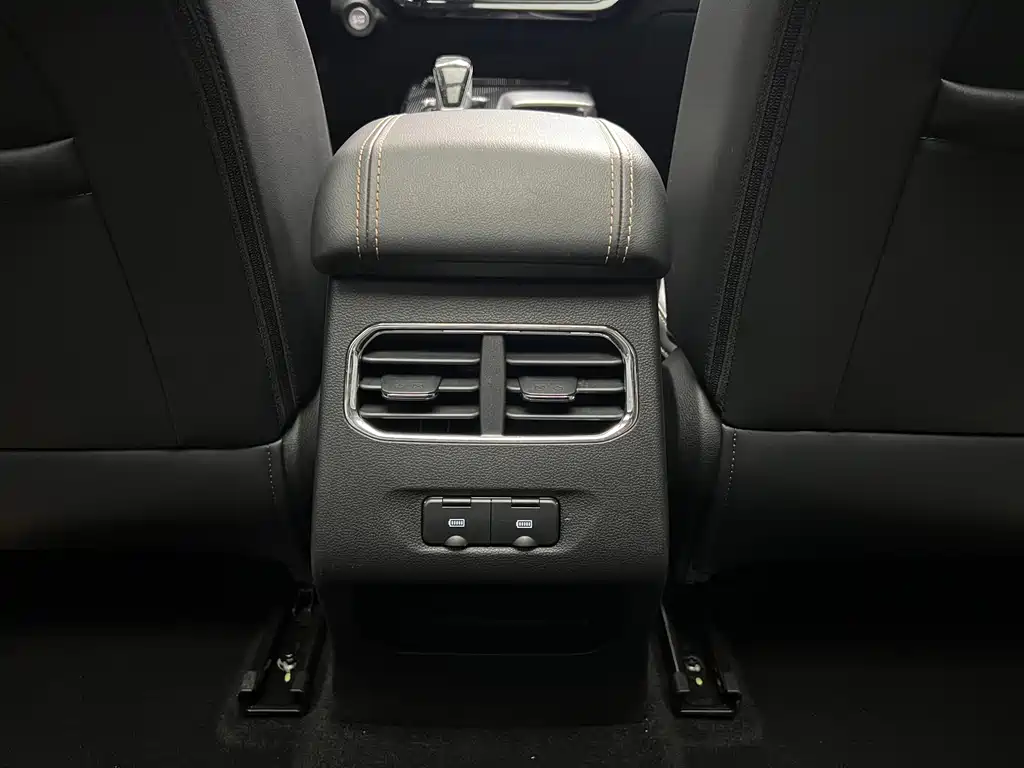 Haval Chitu — миниатюра 15