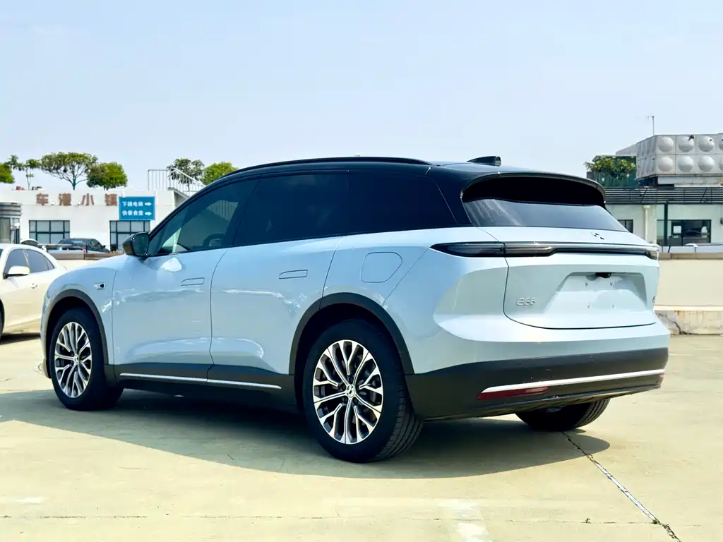 NIO ES6 2024 75kWh