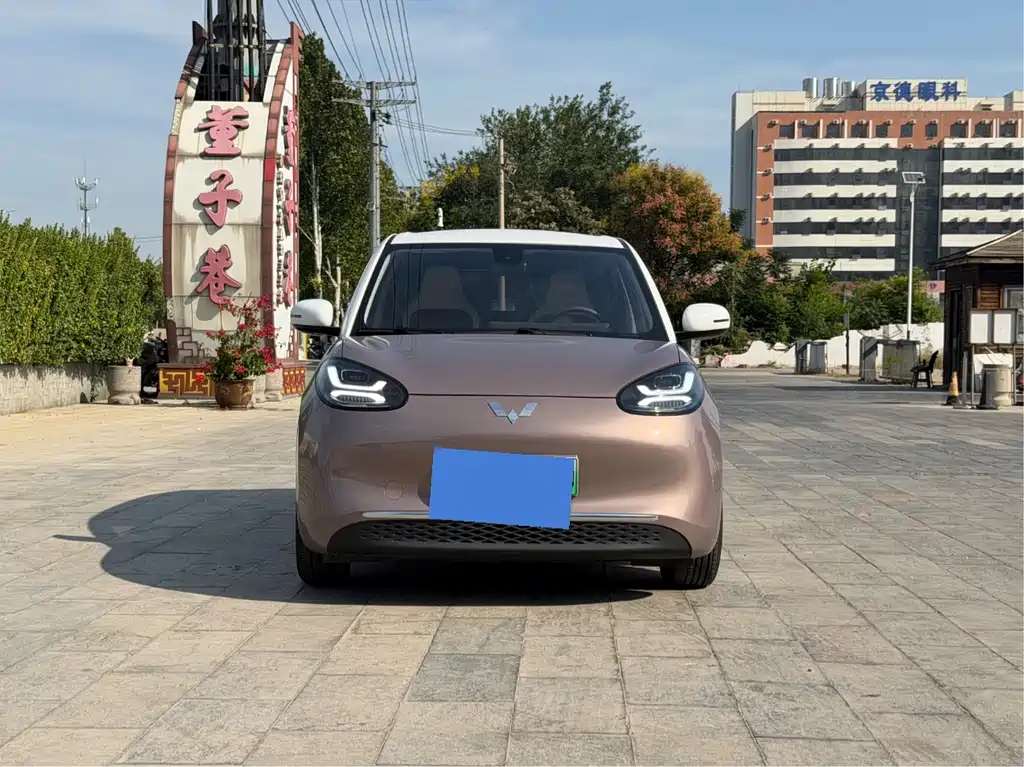 Wuling Bingo — миниатюра 2