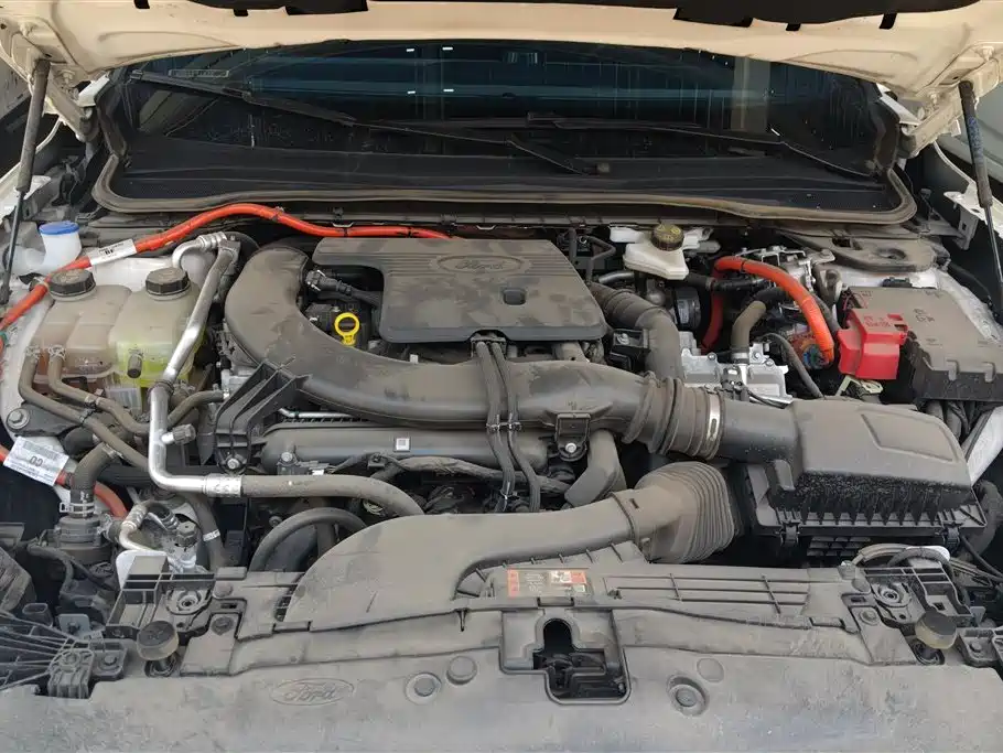 Ford Mondeo 2024 2.0T E- Sport ST-Line