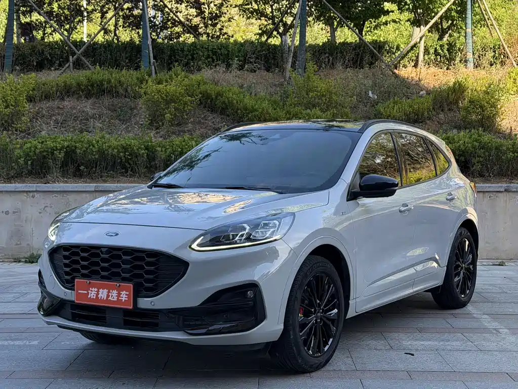 Ford Escape 2023