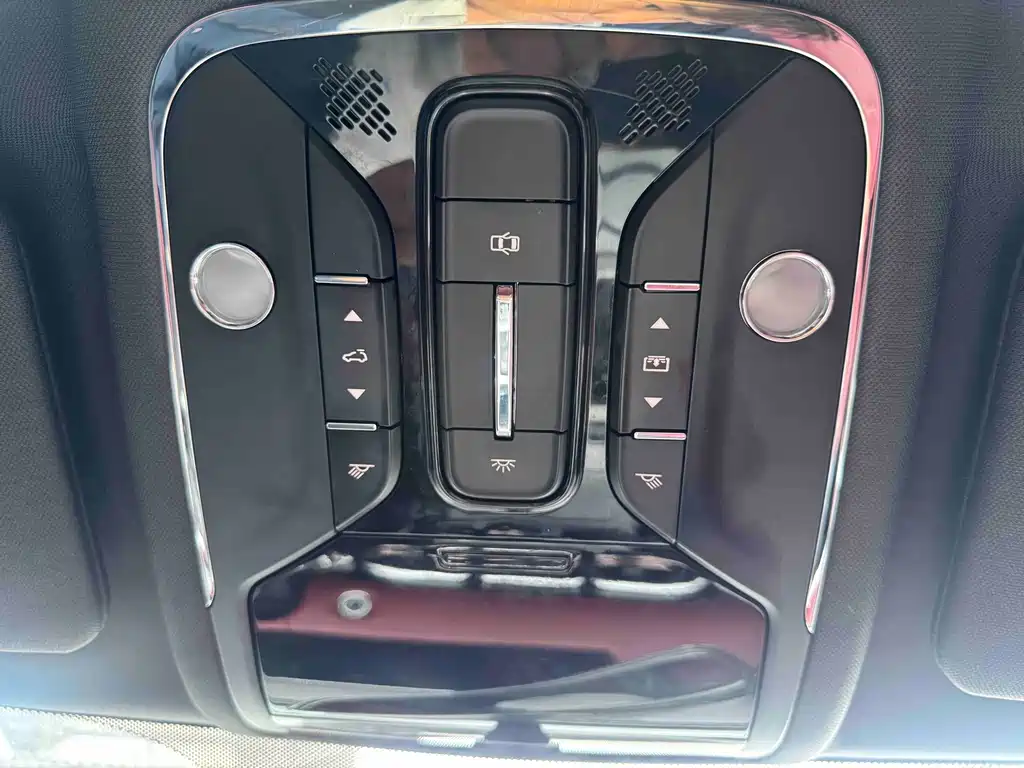 Jetour X70 PLUS — миниатюра 14