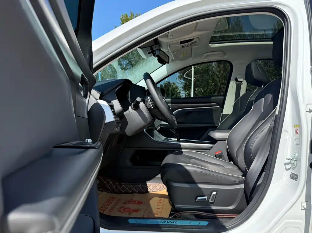 Haval H6 — миниатюра 13
