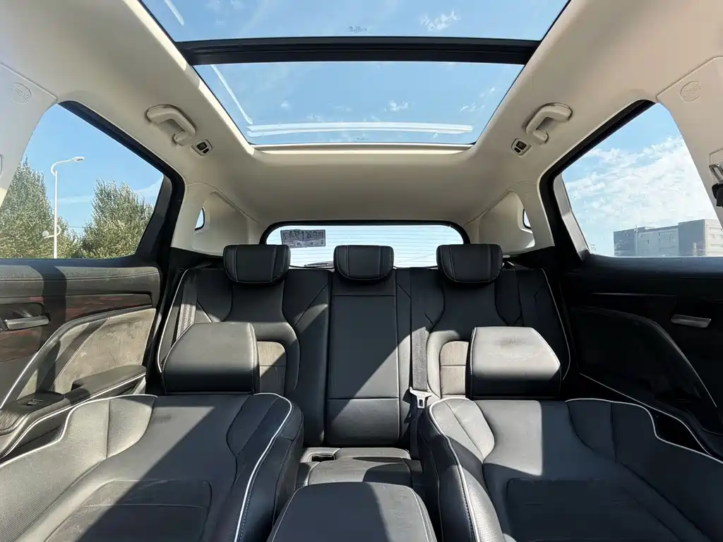 Haval H6 — миниатюра 11
