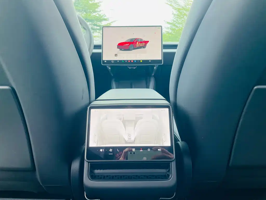 Tesla Model 3 — миниатюра 19