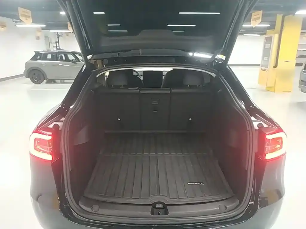 Tesla Model Y — миниатюра 19
