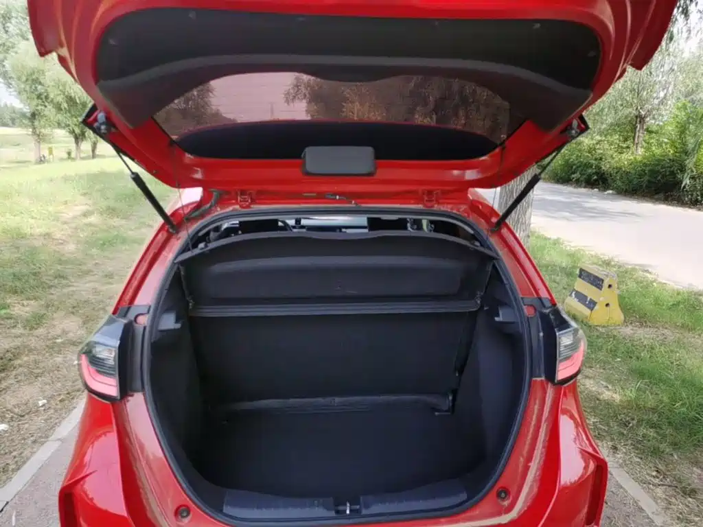 Honda Life — миниатюра 19