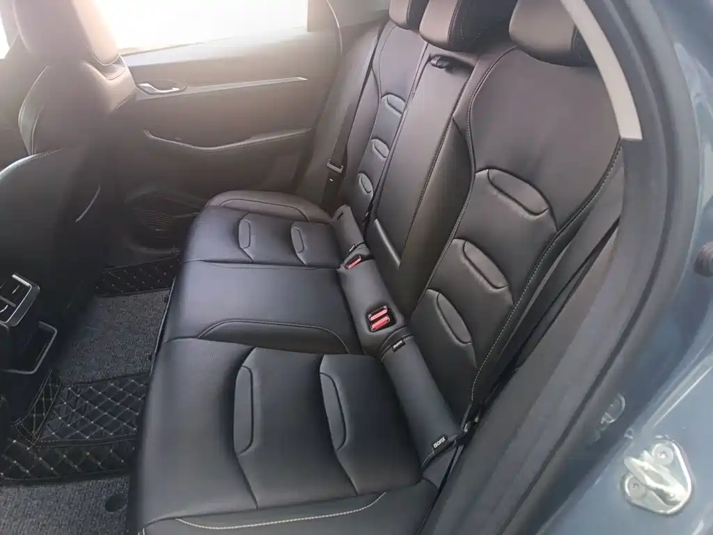 Geely Xingrui — миниатюра 15
