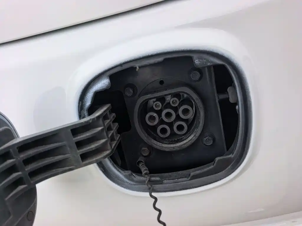 Changan Benben E-Star — миниатюра 14