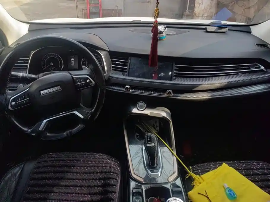 Haval H6 — миниатюра 12