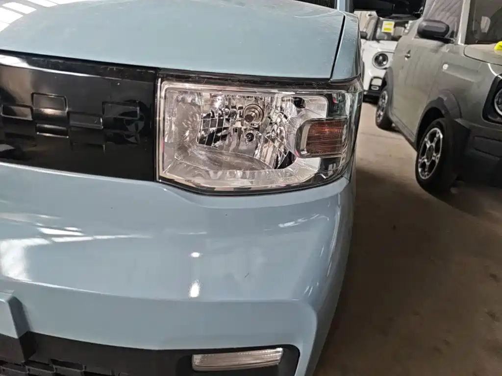 Wuling MINIEV — миниатюра 24