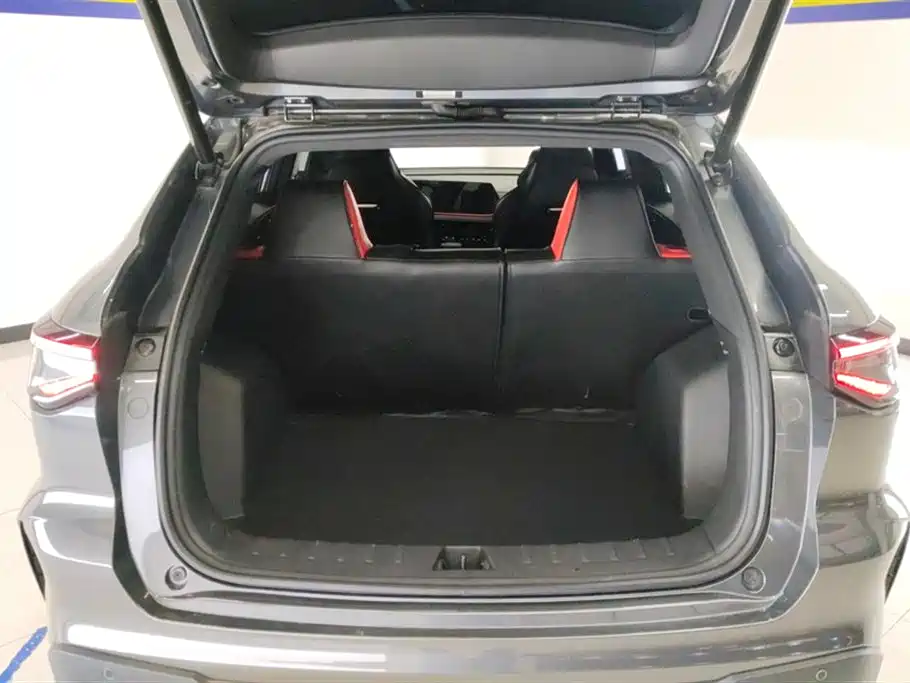 CHANGAN CHANGAN AUCHAN X5 PLUS