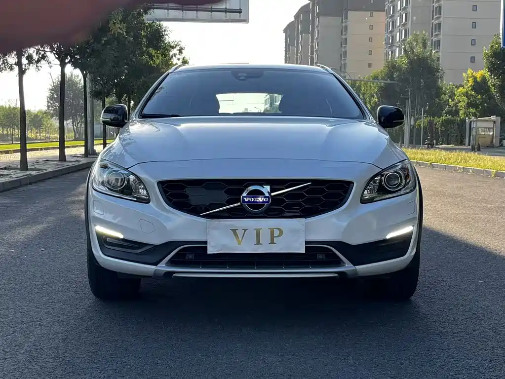 Volvo V60 — миниатюра 8