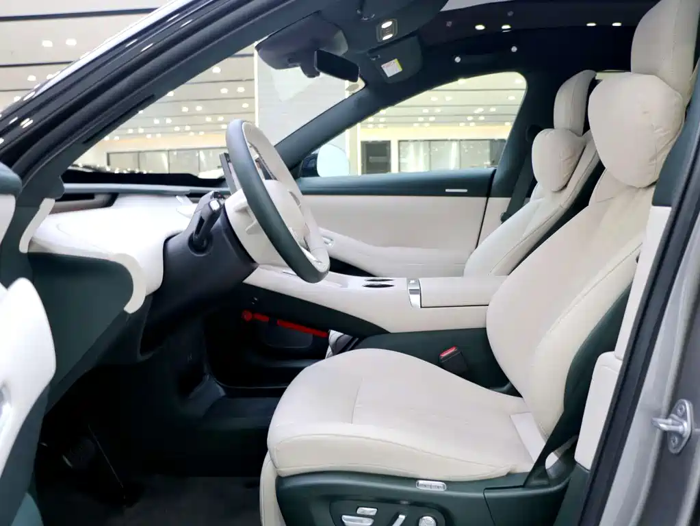 XIAOMI CAR XIAOMI YU7