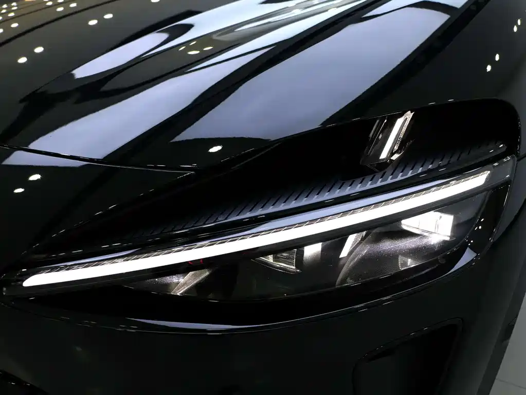 XIAOMI CAR XIAOMI YU7