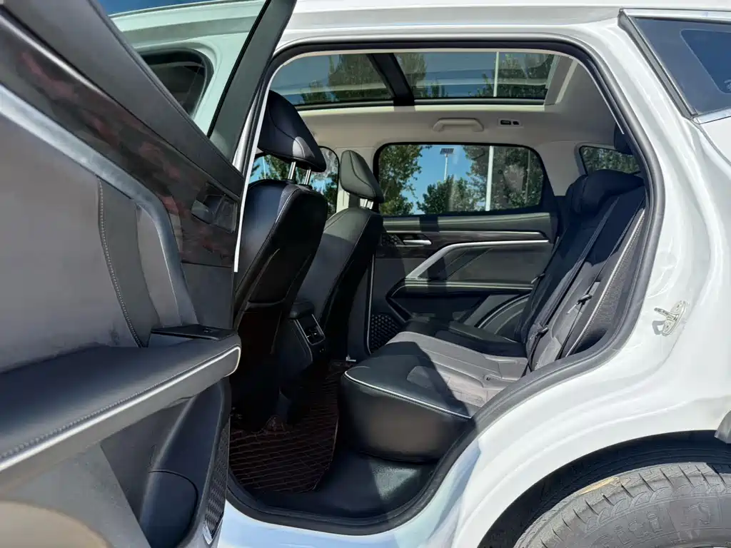 Haval H6 — миниатюра 14
