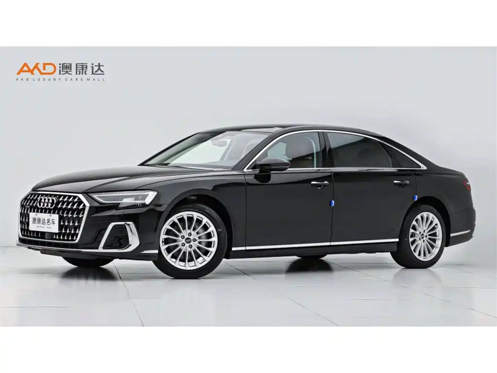 Купить Audi A8
