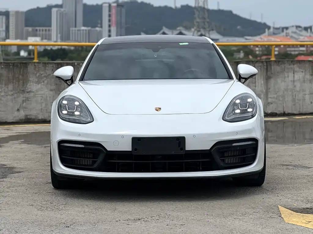 Porsche Panamera 2022 Panamera 2.9T