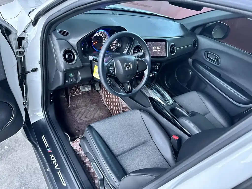 Honda XR-V — миниатюра 6