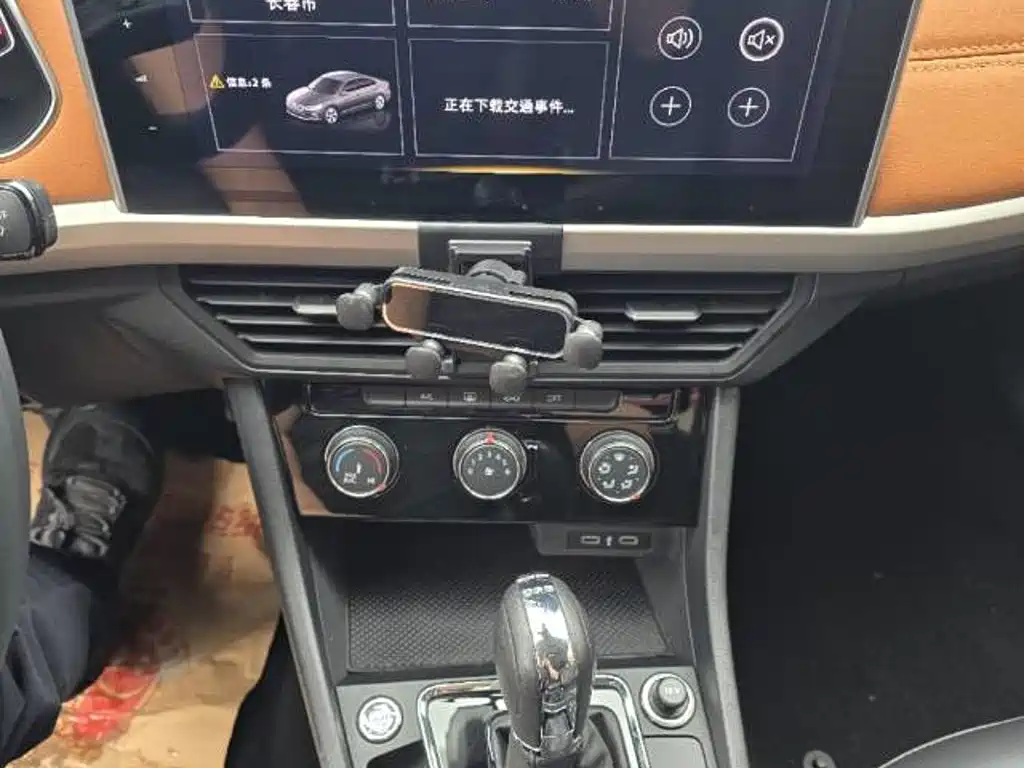 Volkswagen Bora — миниатюра 9
