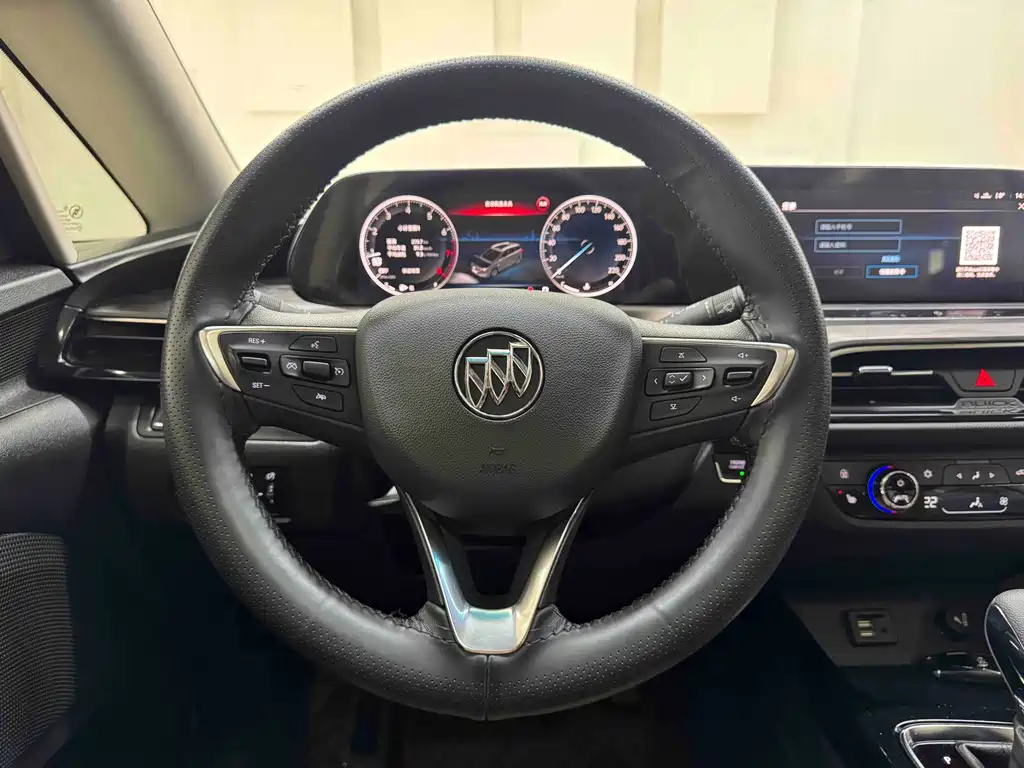 Buick GL6 — миниатюра 15