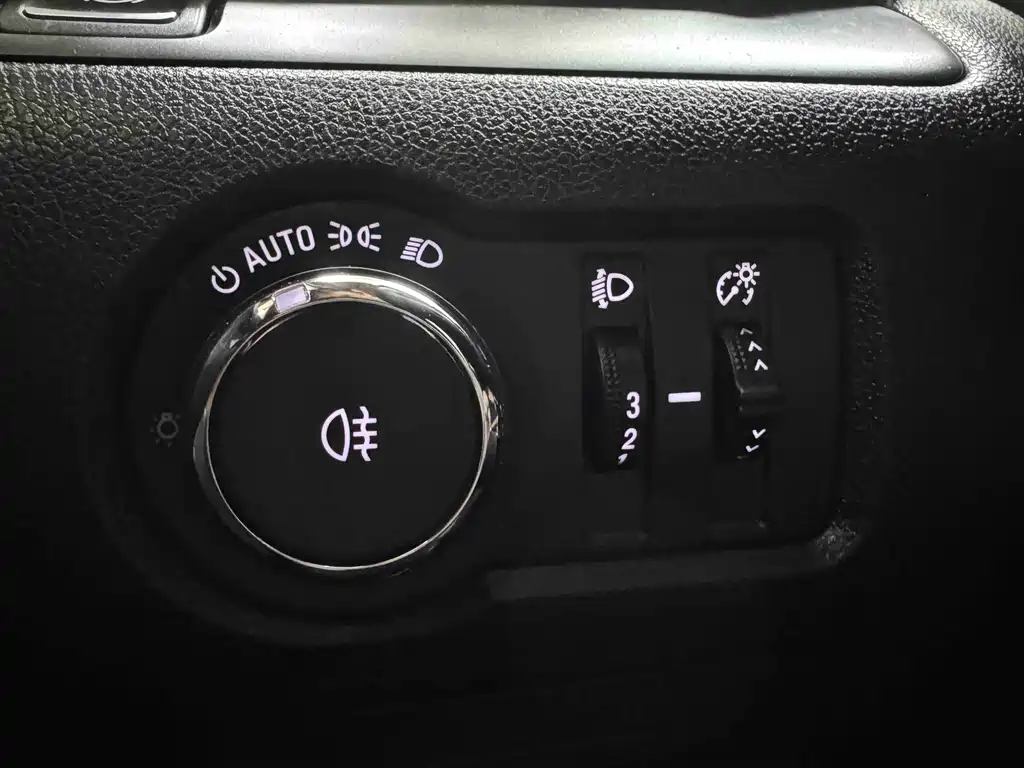 Buick GL6 — миниатюра 11
